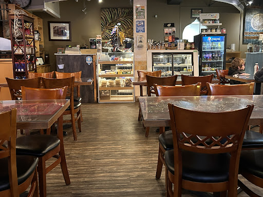 Photo of Tito's Bistro & Cafe - 10006 101 Ave, Grande Prairie, AB T8V 2P9